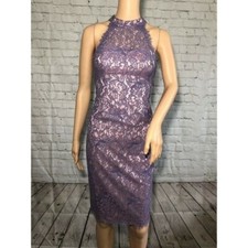 Eliza J Stunning $158 purple