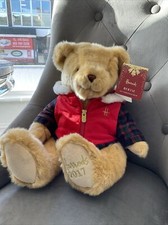 Harrods Christmas Bertie 13