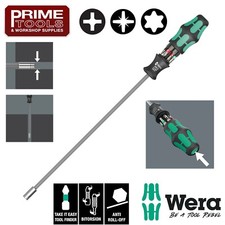 Wera Kraftform Kompakt 27 XL