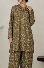 Nishat Summer Linen Ready to