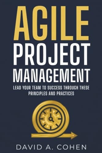 Agile project management lead - agile,