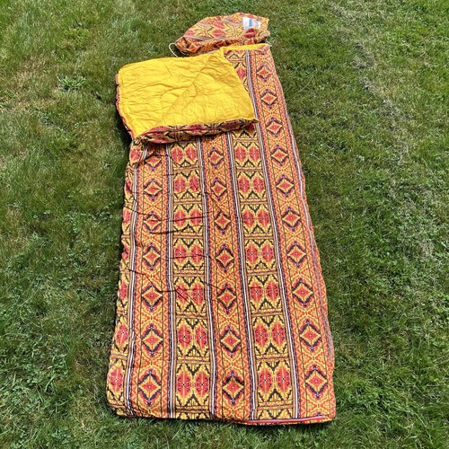 Vintage retro coleman camping - retro,