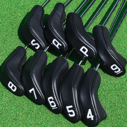 Golf hybrid iron - hybrid,