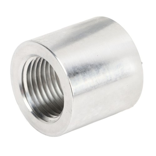 2in bsp thread - thread, aluminum