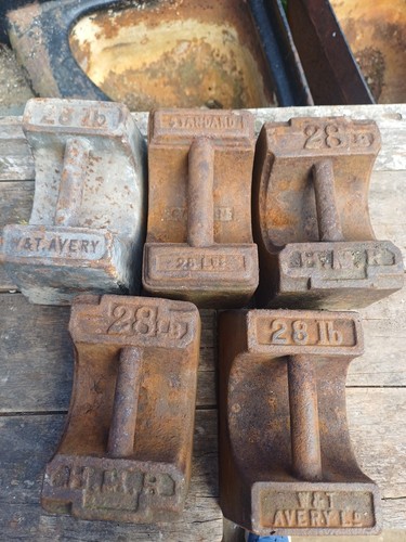 Antique cast iron - antique,