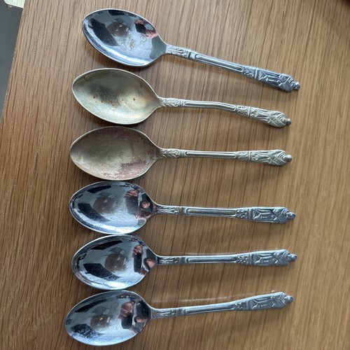 Vintage silver plated - vintage,