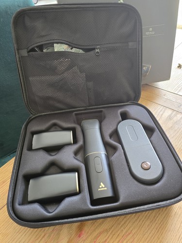 Andis bespoke clipper - bespoke,