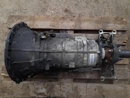 Jaguar x250 gearbox - jaguar,