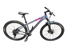 Voodoo Soukri 16" Frame 29"