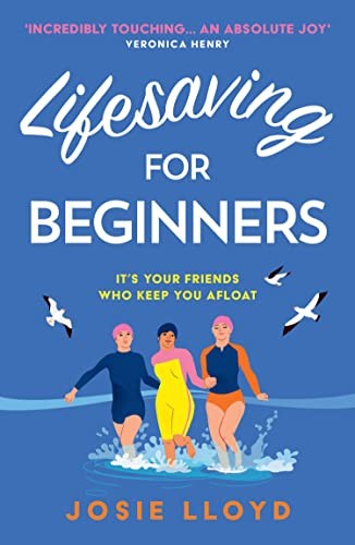 Lifesaving for beginners the - for, beginners: