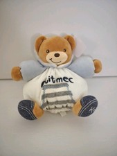 Kaloo Small Chubby Bear In