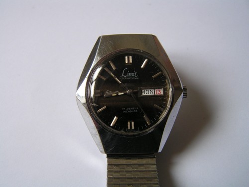 Vintage limit international - vintage,
