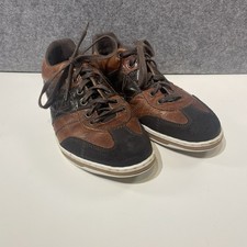 Dune Mens Trainers UK 7 EU 41