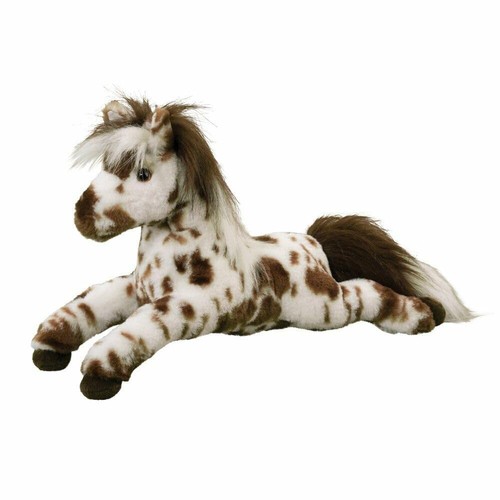 Douglas duke leopard - duke, appaloosa