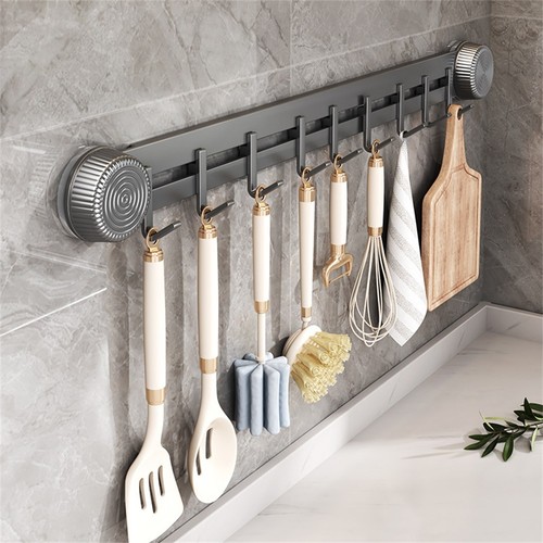 Suction cup hooks - suction, kitchen