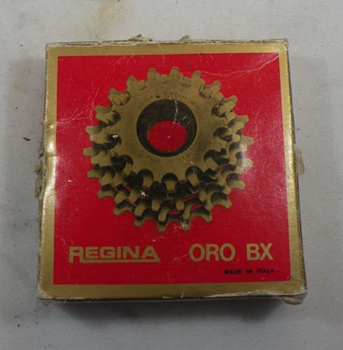 Speed regina oro freewheel - oro,