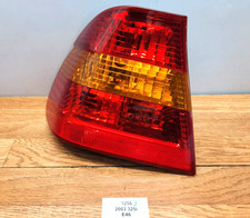 ✅ 02-05 OEM BMW E46 325 330