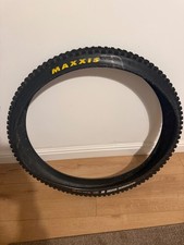1x Maxxis Minion DHR2 29x2.5