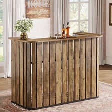 63-Inch Home Bar Unit