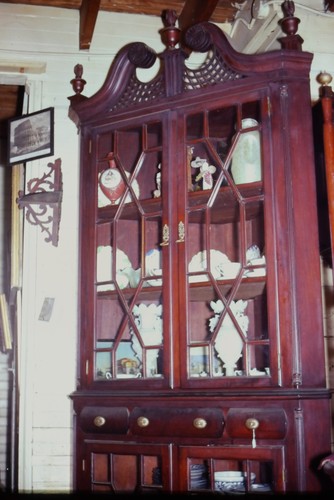 C1960 kodachrome 35mm slide - c1960's,