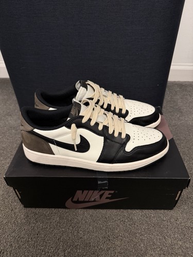 Air jordan retro low - 1, og