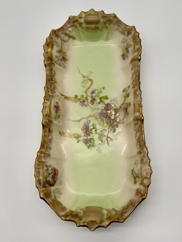 Marvelous vintage limoges - vintage,
