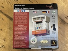 Sterling Power BB1260 60A