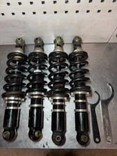 Audi R8 4.2 V8 Gen 1 BC Racing