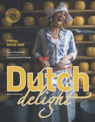 Dutch delight druk 2 - druk,