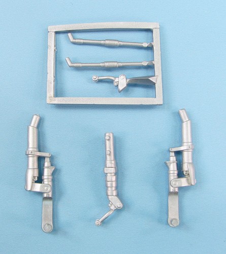 Scale aircraft conversions - scale,