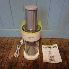 Kenwood Electric Food