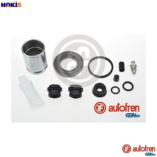 Repair kit brake caliper - repair,