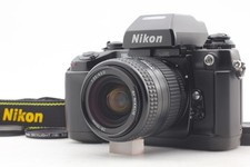 [Near MINT] Nikon F4 SLR 35mm