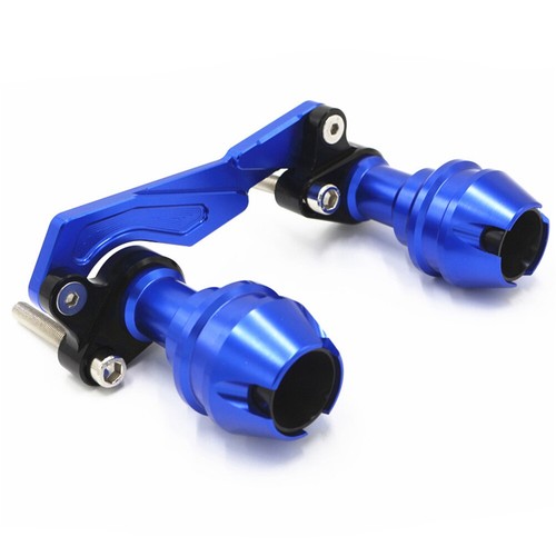 Adjustable exhaust sliders - adjustable,