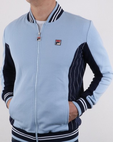 Fila settanta cashmere blue - cashmere,