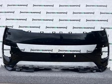 RANGE ROVER SPORT L461 SUV 2022-2025 FRONT BUMPER 6 PDC + JETS GENUINE [P522]