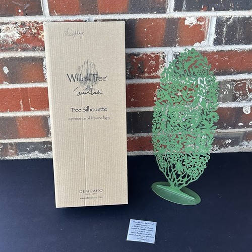 Rare willow tree nativity - rare,
