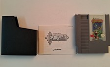 Castlevania - Nintendo NES -