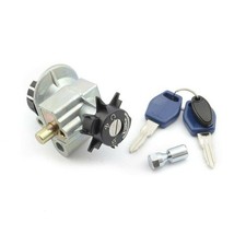 Free Shipping Lock Contact Peugeot Speedfight 2-Vivacity 50cc Motorcycle Engine