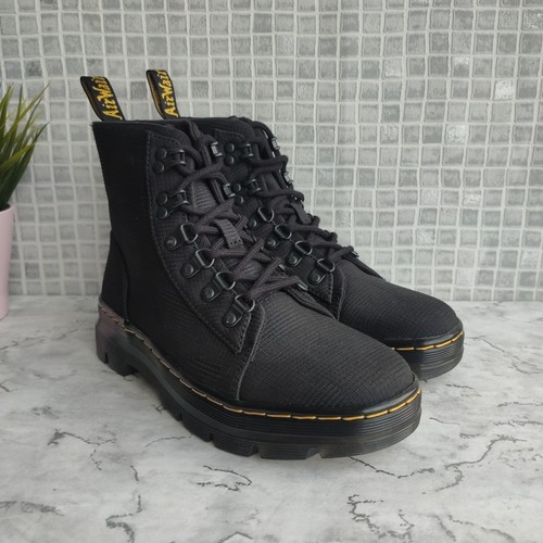 Martens combs tech utility - dr.,