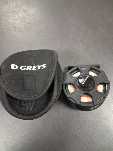Greys fin cassette fly fishing - cassette,