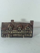 Vintage Miniature Ceramic