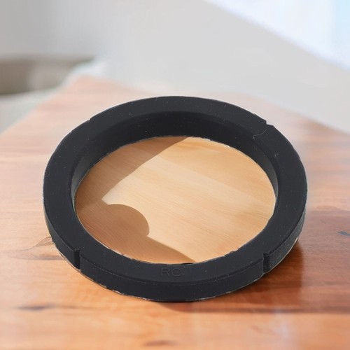 Silicone for espresso - , gasket