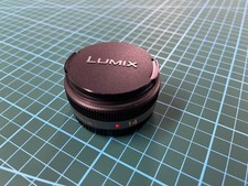 Panasonic Lumix 14mm F2.5 G