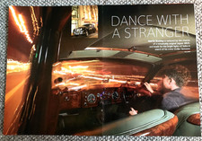 JAGUAR MK9 - FRAMEABLE