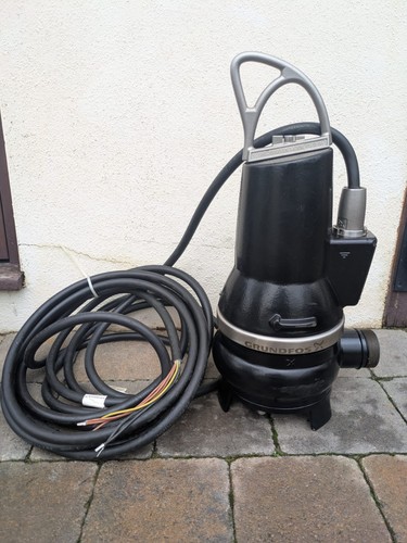 Grundfos ef30 1 502 - grundfos, ef30.50.11.2.1.502