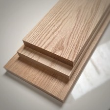 Oak timber kiln dried - kiln,
