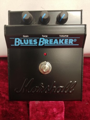 Marshall bluesbreaker guitar - marshall,