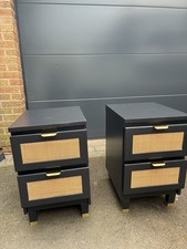 IKEA Malm 2 Drawers. Pair
