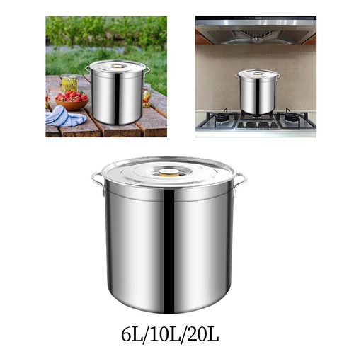 Stainless steel pasta - stainless, pot